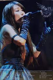 hamada おしゃれまとめの人気アイデア pinterest bigbear 浜田麻里 魔女 美
