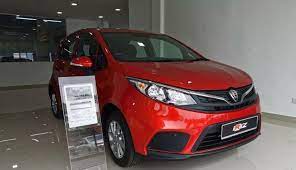 Maybe you would like to learn more about one of these? 2020 Proton Iriz Executive Price Overview Review Photos Fairwheels Com