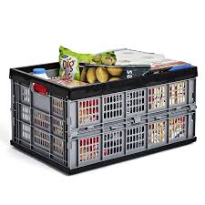 3.9 out of 5 stars 16. Storage Box Folding Crate Facebook