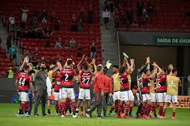 Flamengo hat die größte fangemeinschaft brasiliens mit etwa 40 millionen anhängern. Flamengo Divulga Setores Esgotados E Informacoes Para Libertadores No Df