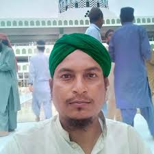 Mohammad Sajid Raza Attari