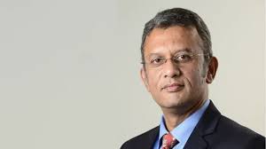 We are going to bring ai to health, . News Ex Cisco President Sameer Garde Joins Non Profit Wadhwani Ai As Ceo People Matters