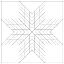 Star Quilt Coloring Pages Design Lone Star Quilt Pattern Star Quilt Patterns Lone Star Quilt