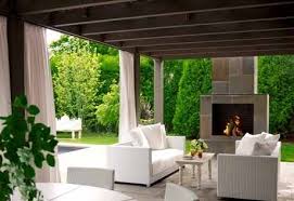 Maybe you would like to learn more about one of these? Patio Roof Designs For Outdoor Fireplaces An Exciting Array Of Styles
