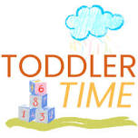 Toddler Time at Roslyn Library