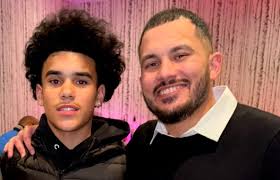 Son of VCU basketball legend Joey Rodriguez dies