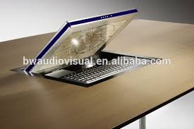 Source Bw Lfn17 Motorized Flip Up Lcd Lift For Board Table Flip Up Monitor Lift Mechanism On M Alibaba Com Table Flip Lift Desk Flip Top Desk