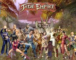 Jade Empire Have It Downloaded To 360 Now The Wait And Move To The One Same With Crimson Skies Jade Empire Nerd Games Comic Games