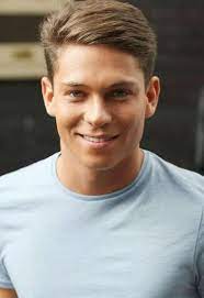That Smile Trendy Mens Hairstyles Mens Hairstyles Short Haircuts For Men
