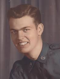 Ernest Perry Everett Obituary