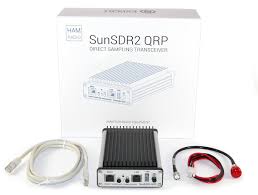 Image result for Expert Electronics SunSDR2