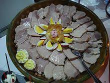 If you would like to have some traditional croatian cuisine, the restaurant kopun is a great place to go. Croatian Cuisine Wikipedia