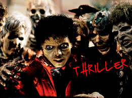 Thriller is the sixth studio album by american singer michael jackson, released on november 30, 1982 by epic records. Michael Jackson Thriller Remixes Club Dance Mixes