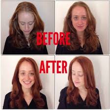 12 Beauty Hacks For Redheads That You Must Try Hair Gloss Beauty Hacks For Redheads Natural Red Hair