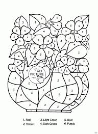 Pokemon Coloring Page From The Thousand Photographs On The Internet About Pokemon Coloring Flower Coloring Pages Spring Coloring Pages Mandala Coloring Pages