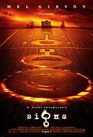 Watch Signs Online Free 2002 Putlocker Fiction Movies Scary Movies Love Movie