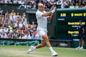 We all know how good he is anywhere, but especially here, said djokovic. Djokovic Vs Federer La Final De Wimbledon En Directo Wimbledon 2019 Marca Com
