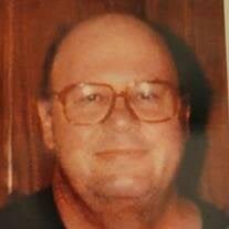Raymond Leroy Parks Jr. Obituary