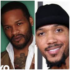 What's your ideal R&B concert lineup?