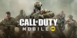 The ultimate first person shooter crossover mobile game. Tencent Closing Down Call Of Duty Online To Push Players Towards Cod Mobile Articles Pocket Gamer