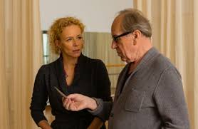 Yes, rüdiger vogler is still alive last check: Rudiger Vogler Uber Diesen Star Cinema De