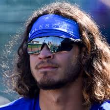 Blue Jays: Top Prospect Selected to Futures Game