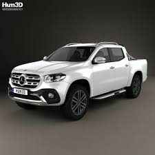Mercedes Benz X Class Power 2017 Mercedes Benz Mercedes Benz