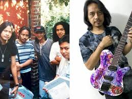 Jika ada gigi anda yang kendur dan nyaris tanggal, anda mungkin ingin berusaha mencabutnya tetapi tanpa merasa sakit. Kabar Duka Mantan Gitaris Gigi Aria Baron Tutup Usia Indozone Id
