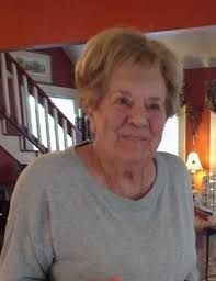 Elaine Barron Allgood Obituary