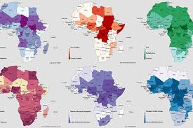 South africa's coronavirus cases continue to grow as the country moves into lockdown level 3. Covid 19 In Africa Africa Center For Strategic Studies