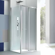 A partire da € 147,00. Box Doccia A Soffietto Box Doccia A Soffietto In Cristallo Megius