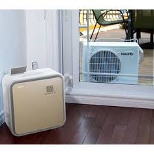 An alternative to having a private certified contractor do the sizing is to measure each room yourself. Forestair 10 000 Btu Mini Split Air Conditioner F001 10kr First Diy Portable Split A C System3 I Portable Air Conditioner Air Conditioner Diy Air Conditioner