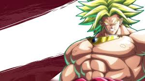 You don't need to make a wish to get dragon ball, z, super, gt, and the movies (as well as over 130 other titles) for cheap this month! Buy Dragon Ball Fighterz Broly Microsoft Store