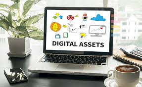 Here are some examples of what we deem to be potential digital assets and the. What Are Digital Assets Securities Io