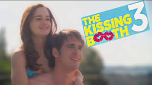 Año 2028, la compañía multinacional omnicorp manda en el área de la tecnología robótica. El Stand De Los Besos 3 Estreno Trama Informacion Youtube