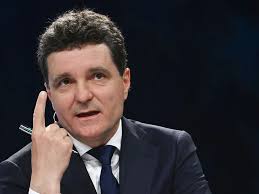 Nicuşor Dan vrea să stea în continuare în apartamentul din Sectorul 6, dacă  e preşedinte