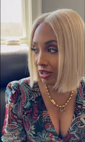 Anthony and Shayla's Relationship Issues