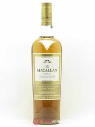Buy Whisky Macallan Gold Masters Of Photography Ernie Button Lot 5032