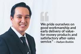 Forlax 10g powder for oral solution: Building A Presence That Is Bandar Seri Putra The Edge Markets
