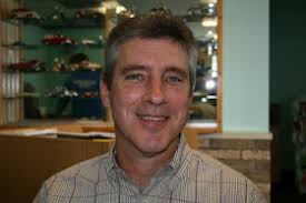 Looking Out My Window: Ergon V.P. Speaks Out Against Cap & Trade