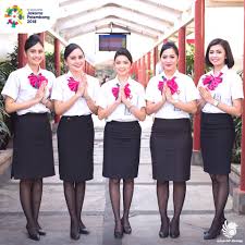 Nah ada bebrapa fakta seragam lion air yang perlu diketahui. Lion Air Group Walk In Interview Untuk Initial Pramugari Facebook