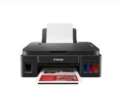 Canon Pixma G3411 Driver Printer Download Printer Canon Printer Driver