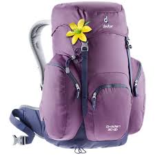 Deuter gröden 32, coffee arctic) évaluations et informations détaillées pour les produits prix et informations concernant sur le plus grand comparateur suisse | toppreise.ch Deuter Groden 30 Sl Hiking Backpack