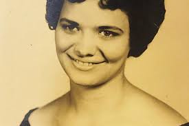 Betty F. (Hay) Brownfield