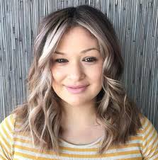 Here are the best short hair styles for women over 50. Plus Size Hairstyles Best Hairstyles For Plus Size Women