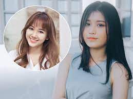 Nhân sâm chứa thành phần gì? The Voice Nhá»¯ng Ä'iá»u Khong Ngá» Vá» Co Gai Han 16 Tuá»•i Gay Sá»'t Giáº£i Tri