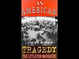 In an american tragedy, von sternberg lets you see roberta as she drowns, and he shows clyde swimming away from her. Here Is A Link To An American Tragedy The Littleton Massacre This Is The Full 1999 Documentary And Features Rare Interviews With Students Victims The Media And Law Enforcement Enjoy Columbine