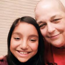 Cindy Winstead ""Battles stage 4 Cancer""