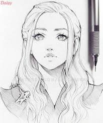 Faces People Drawings Girl Drawings Face Drawings Crazy Drawings People Sketch Awesome Drawings Beautif Anime Drawings Sketches Sketches Anime Drawings