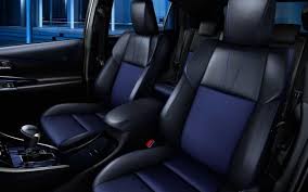 Toyota Harrier Premium 2019 Toyota Harrier Toyota Harrier